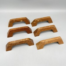 G Plan Handle Mid Century E