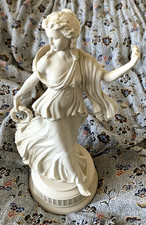 Wedgwood Jasperware Dancing