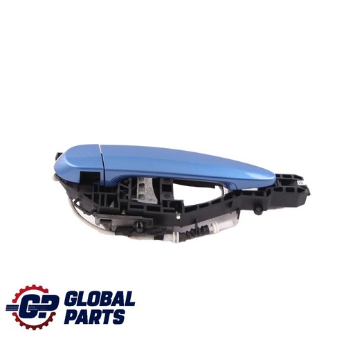 Door grab handle bmw - door, f31