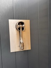 Vw/audi Vr6 R32 Piston Door