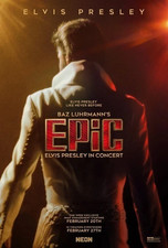 NEW!! EPiC Elvis Presley in