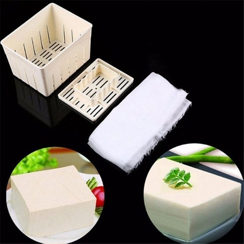 Diy manual tofu - diy,