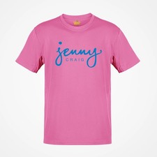 Jenny Craig T-Shirt - Weight