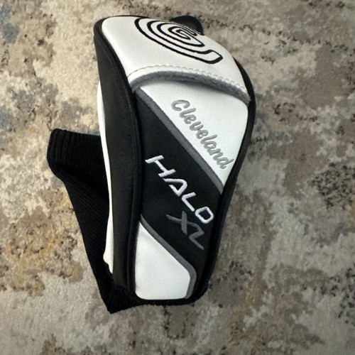 Cleveland halo hybrid - xl,