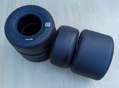 Mojo d2xx slick tyres - tyres,, &