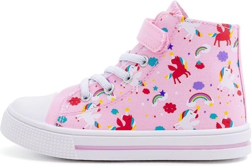 Euxterpa girls trainers high - trainers,