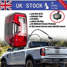 For Ford Ranger Wildtrak 22+