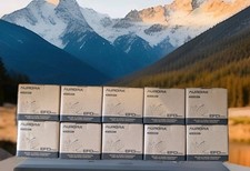 10 X Aurora EN-DLM981X  EFD