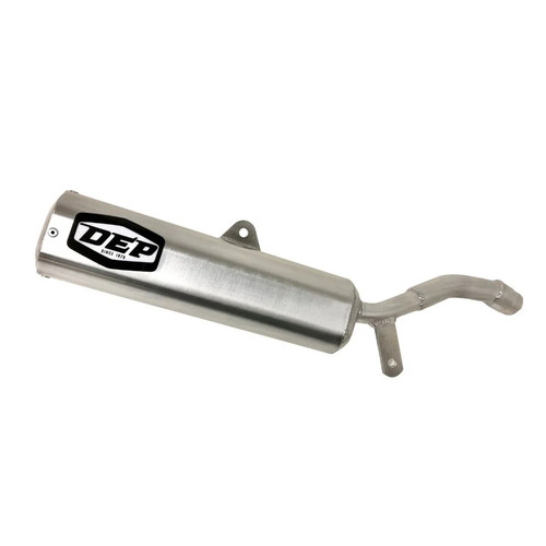 Dep pipes suzuki ts200r - dep,
