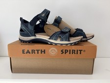 Earth Spirit Savannah Navy