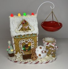 Yankee Candle Gingerbread