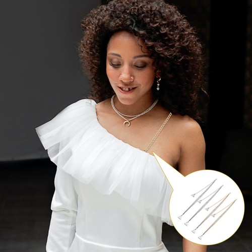 Pairs bra straps adjustable - pairs,