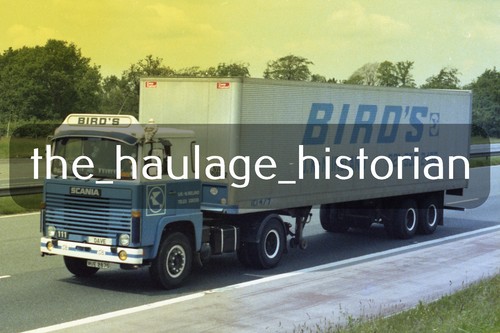 Thh truck photos scania 111 - truck,