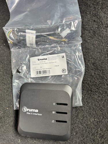 Truma net interface - truma, module