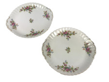 Vintage Royal Albert Moss Rose