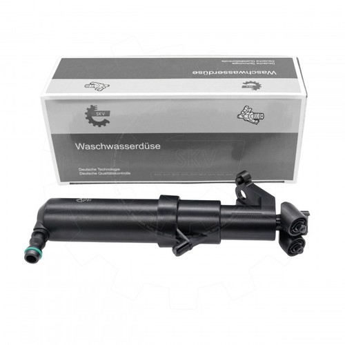 Skv headlight washer nozzle - skv,