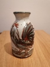 Colin Kellam Studio Pottery