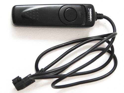Yongnuo digital - yongnuo, (wired