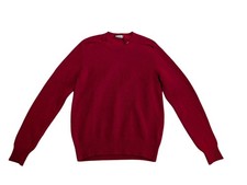 Connolly Men's Shetland Crew