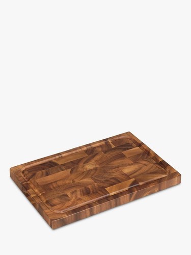 Tala rectangular acacia wood - rectangular,