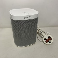 Sonos Play:1 Smart Wireless
