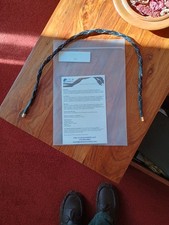 Audio sensibility USB A-C OCC