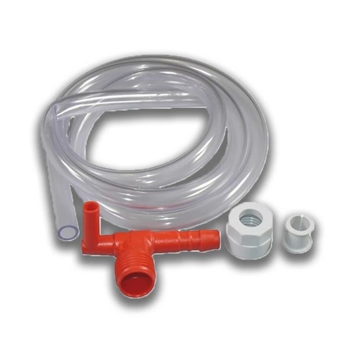 Truma combi heater - heater, flexi