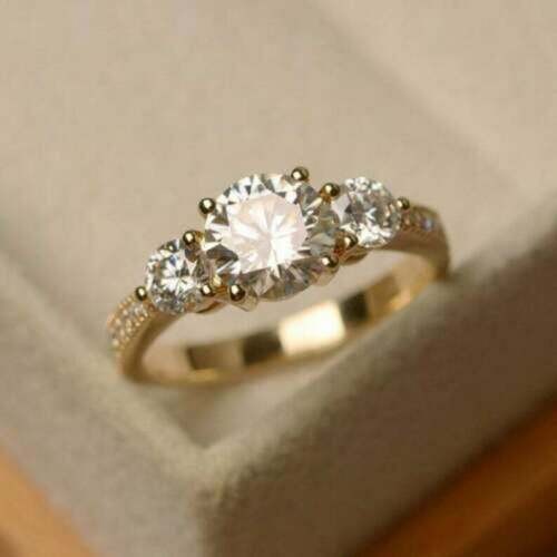 14k yellow gold plated ct - 14k,