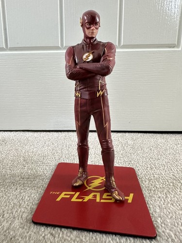 Kotobukiya artfx the flash - cw,