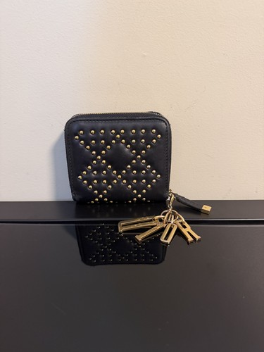 Christian dior leather black - christian,