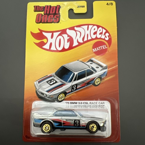Hot wheels the - hot,