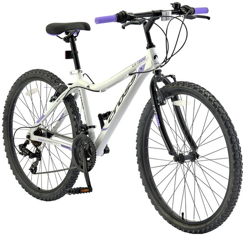Cross womens mountain - womens, bike
