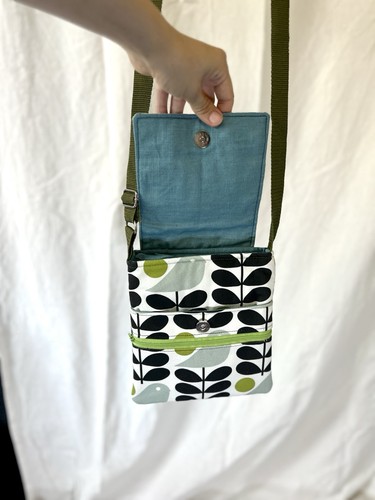 Orla kiely print - print, fabric