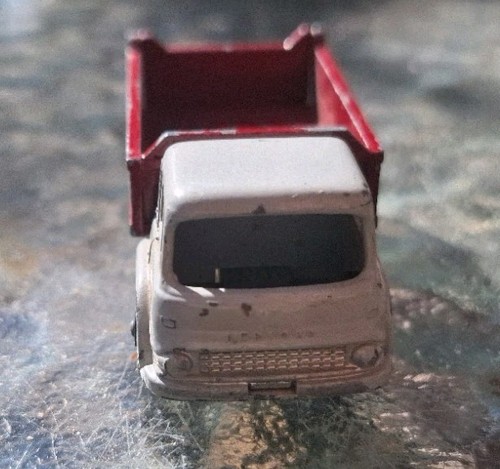 Matchbox lesney vintage - 3b,