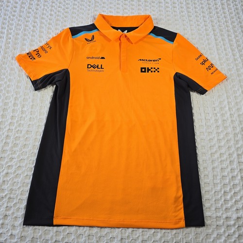 Mclaren team officially - mclaren,