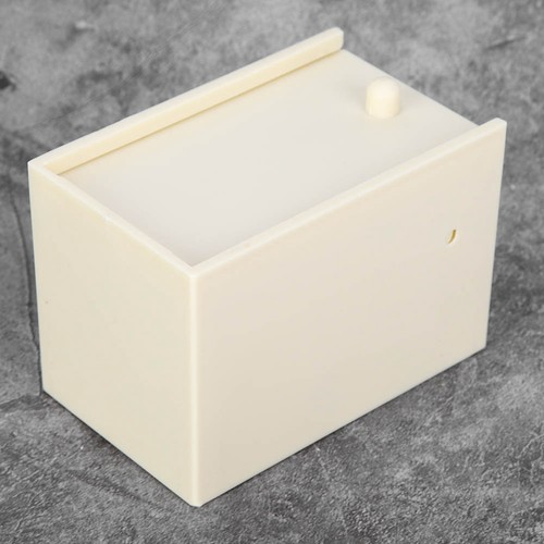 Simulation fake spider box - spider,