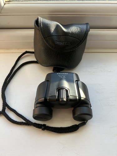 Pentax ucf 10x21 - ucf, m