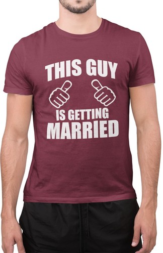 Funny this guy - funny, married