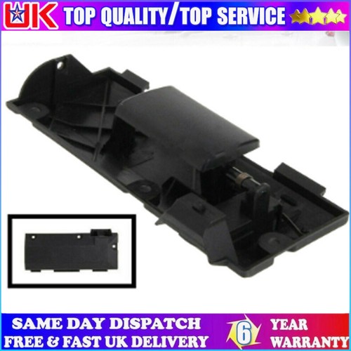 Rhd glove box catch - glove, lock