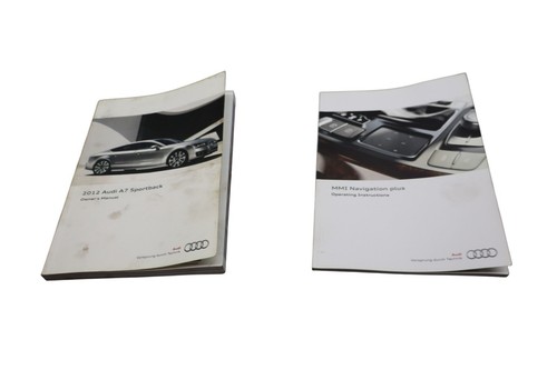 Audi a7 quattro - a7,