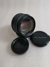 Asahi SMC Takumar 55mm f1.2 M42 Mount Vintage Lens ID4022 B31