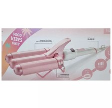 Silvercrest 32mm Hair Waver +