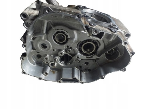 Engine block crankcases - engine,