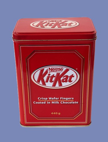Nestle kit kat - nestle,
