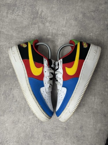 Nike air force low - 1, uno