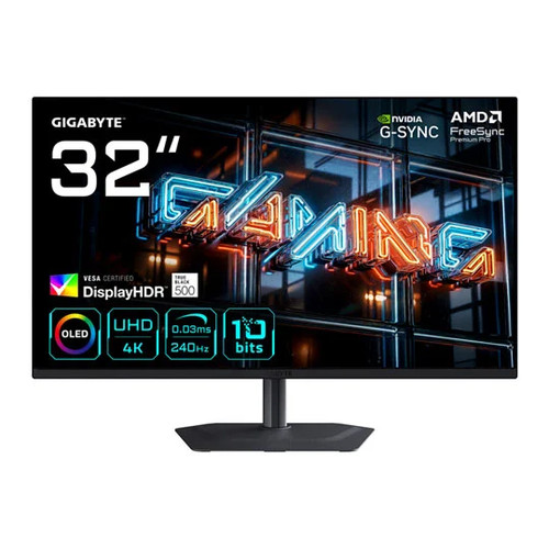 Gigabyte mo32u24 gaming - 32",