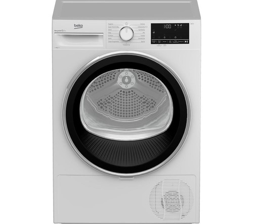 Beko pro b3t4811dw kg - pro, 8