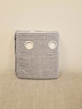 Curtain 117Wx137D-Next Grey