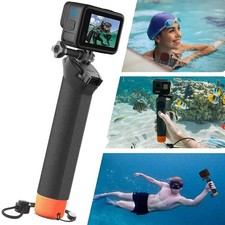 Floating Handle Float Hand