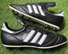 Adidas Copa Mundial FG Football Boots Size UK 9 Brand New K Leather 2009